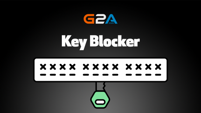G2A veut proposer un outil permettant de refuser la vente de certaines clés d'activation