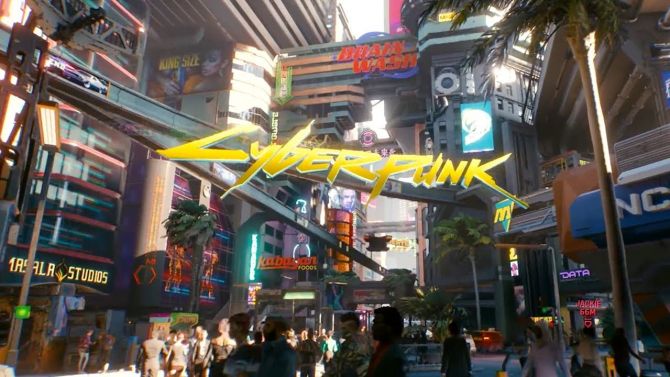 Cyberpunk 2077 : Pas de violence sur les enfants ni certains PNJ