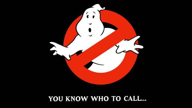 Ghostbusters 2020 : Le tournage a commencé, premières photos