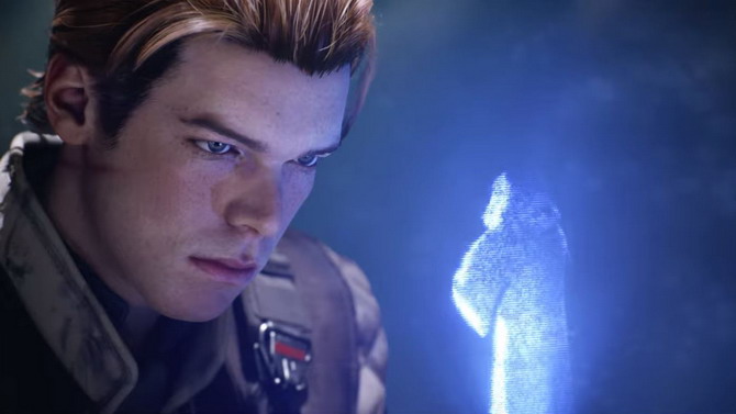Star Wars Jedi Fallen Order : Une durée de vie plus longue que prévue ?
