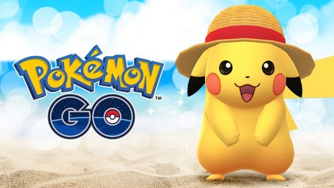 Pokémon GO : One Piece va débarquer dans l'univers Pokémon fin juillet