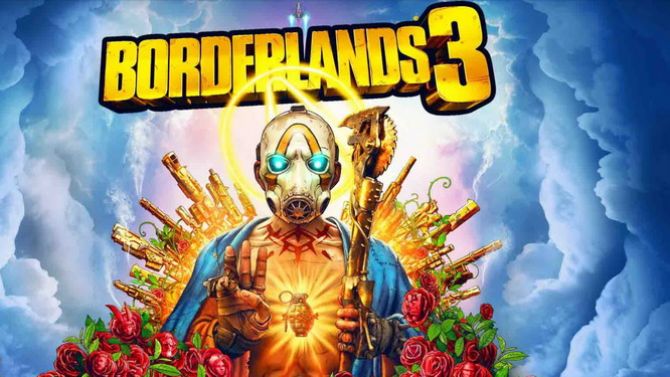 Borderlands 3 : Le multijoueur cross plates-formes promis par Gearbox