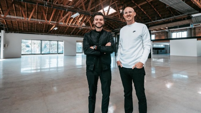 eSport : 100Thieves lève 35 millions de dollars