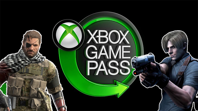 Xbox Game Pass : Les nouveaux jeux de juillet 2019 sont là, et il y a du LOURD