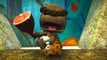 Test : Sackboy's Prehistoric Moves (PS3)