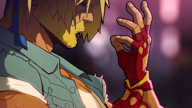 Streets of Rage 4 : Des compositeurs prestigieux à la bande-son