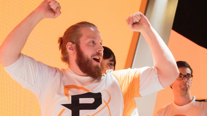 Overwatch League : Philadelphia et Guangzhou échangent Fragi et Kyb