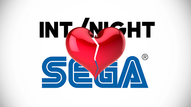 SEGA laisse tomber le projet de jeu narratif adulte des anciens de Quantic Dream