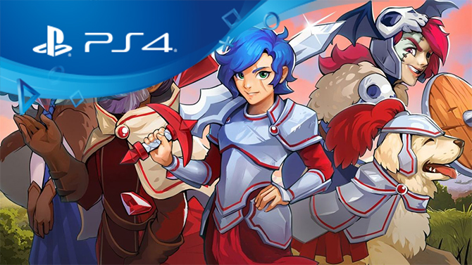 Wargroove : Le tactical-RPG trouve enfin sa date de sortie sur PS4
