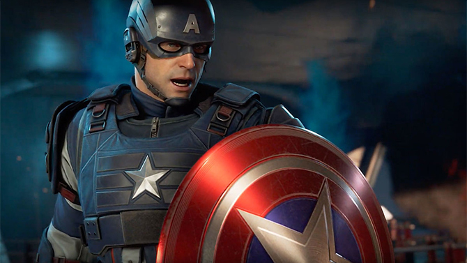 Marvel's Avengers : Personnages dans les missions, bêta PS4, collector, les dernières infos