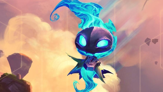 League of Legends : Le pass bêta Combat Tactique prend bientôt fin