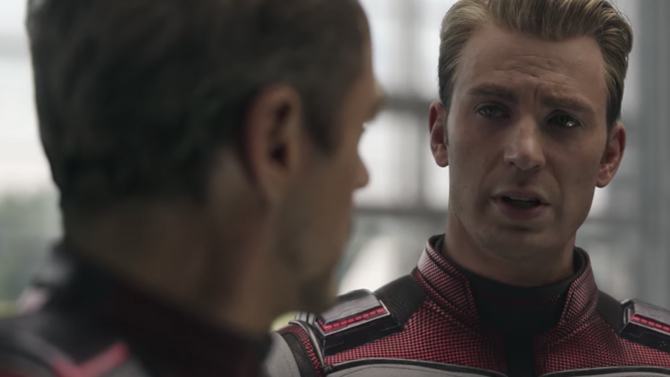 Marvel : Avengers Endgame bat Avatar et Titanic et devient le film N°1 du box-office