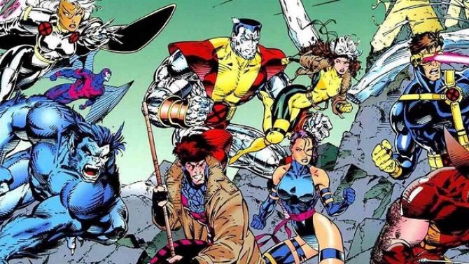 Marvel : X-Men et les Fantastic Four en chantier, assure le boss de Marvel Studios Kevin Feige