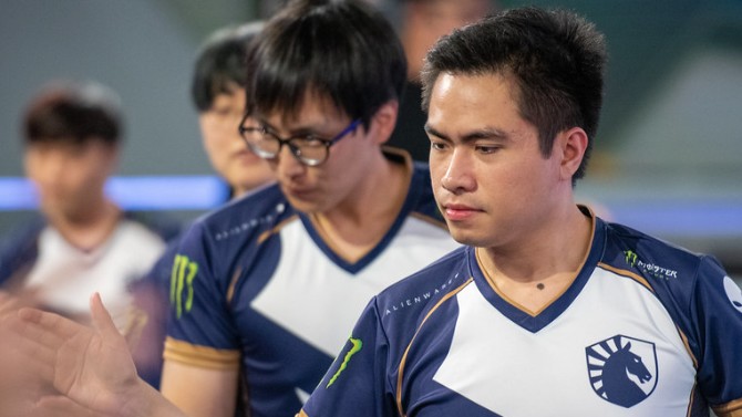 League of Legends : Team Liquid est la première équipe à se rendre en playoffs du LCS Summer Split