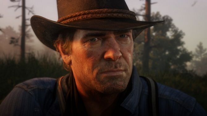 Red Dead Redemption 2 : Un DLC avec des aliens pour l'année prochaine ?
