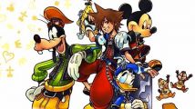 Test : Kingdom Hearts Re:coded (DS)
