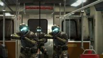 The Conduit sur Wii : un tunnel d'images