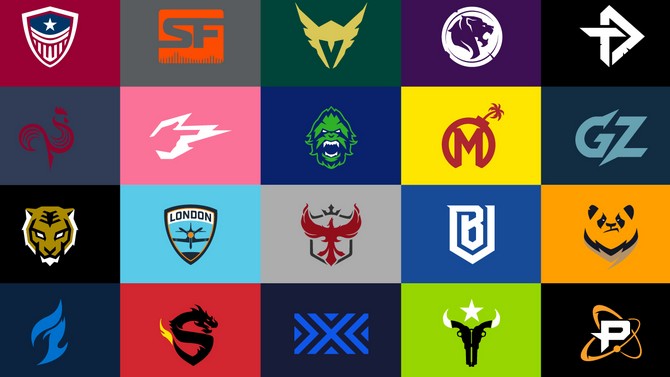 Overwatch League : Un système de prédictions en direct avec des récompenses, annoncé pour le Stage 4