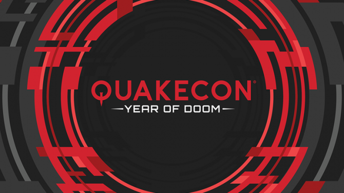 QuakeCon 2019 : Demandez le programme !