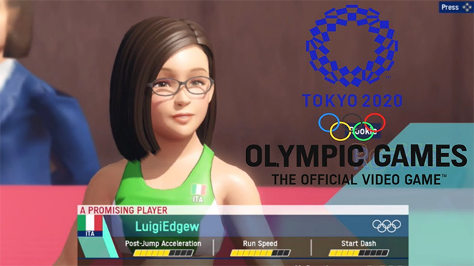 Tokyo 2020 Olympics dévoile 22 minutes de sueur et de médailles en vidéo