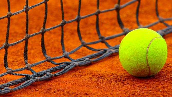Bandai Namco dépose la marque "Smash Tennis" en Europe
