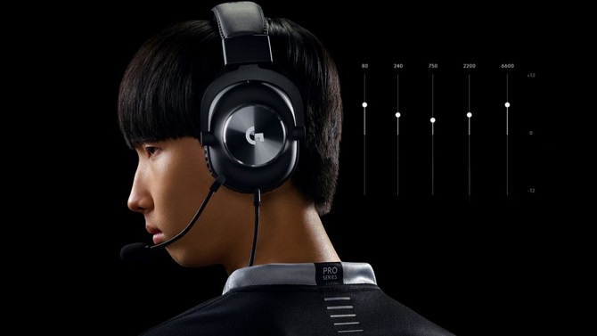 TEST du casque gaming Logitech G Pro X : Bientôt un vrai Pro