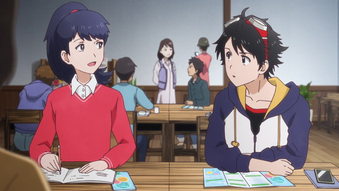 Digimon Survive reporté à l'an prochain, l'introduction se regarde quand même