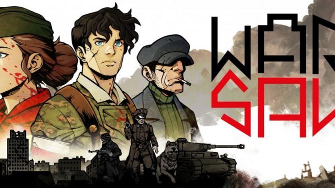 Warsaw : On a résisté à l'envahisseur nazi, nos premières impressions tactiques