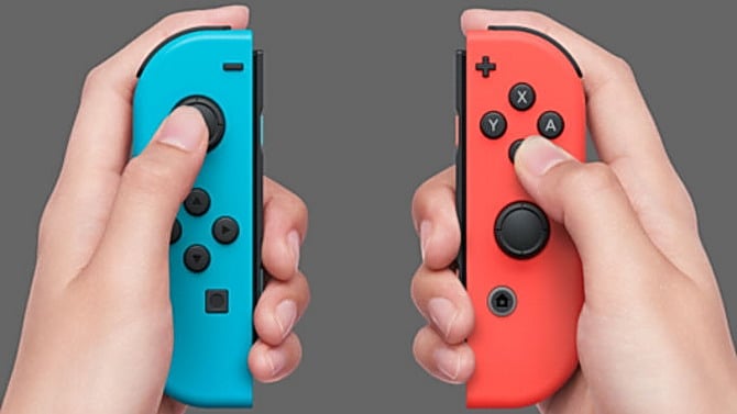 "Joy-Con Drift" : Nintendo bouleverse discrètement sa politique de service après-vente