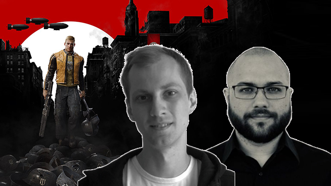 Machine Games : Des anciens de Wolfenstein montent leur studio pour ne plus subir de crunch