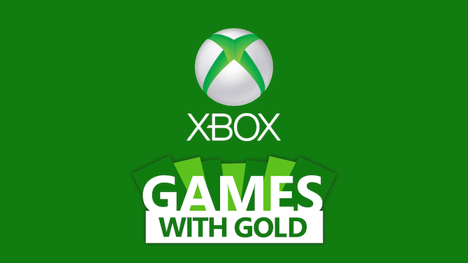 Xbox Games with Gold : Les jeux "gratuits" d'août 2019 dévoilés