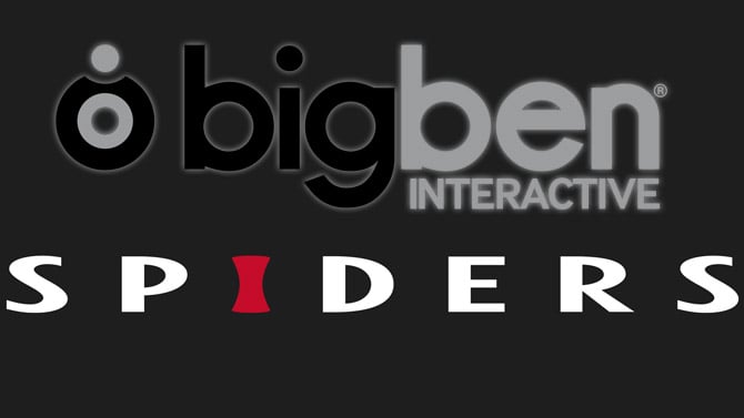 Bigben Interactive acquiert Spiders (The Technomancer)