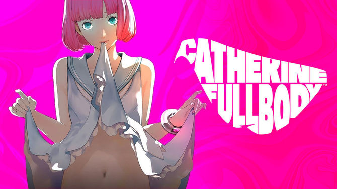 Catherine Full Body vous aguiche avec une démo disponible sur le PSN
