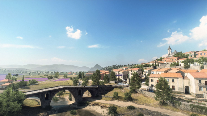 Battlefield V s'offre 2 nouvelles cartes (dont la Provence) pour août