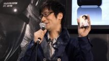 Découvrez l'iPhone Hideo Kojima !