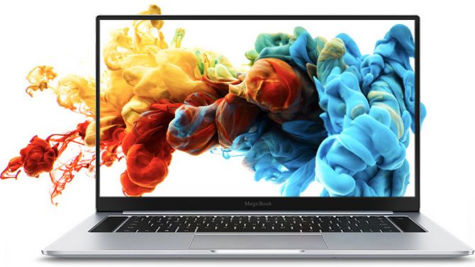 Honor annonce le MagicBook Pro, un ultrabook de 16 pouces