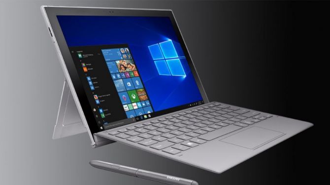 Samsung devrait lancer un Laptop baptisé Galaxy Book S