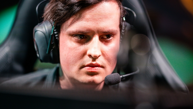 League of Legends : Misfits se sépare des vétérans sOAZ et GorillA