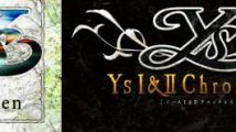 Ys VII sera un jeu PSP !