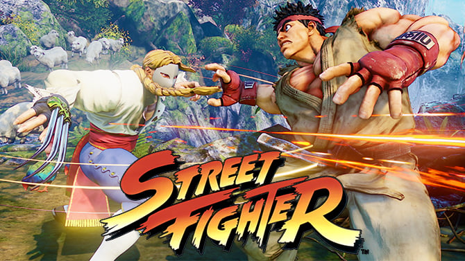 Street Fighter VI prévu chez Capcom ? Yoshinori Ono coupe court aux rumeurs