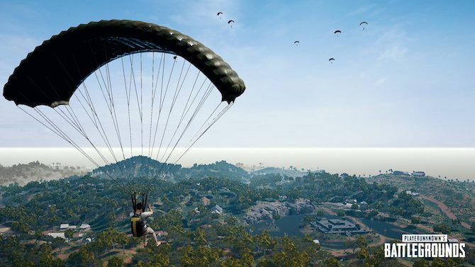 PUBG Corp se dit en bons termes avec Epic Games