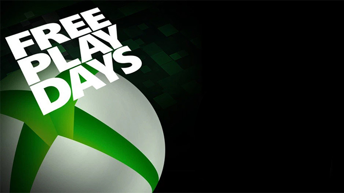 Xbox Live Gold : Gears 5 et 3 autres jeux jouables "gratuitement" ce week-end