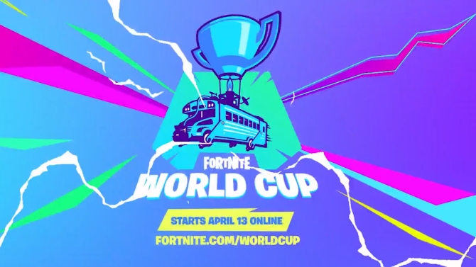 Fortnite World Cup : Où se sont placés les Français ?