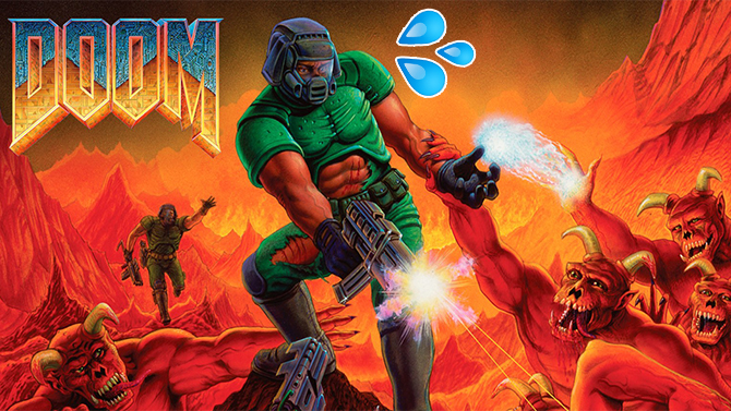 Doom Trilogy : Face à la polémique, Bethesda modifie sa politique de collecte de données