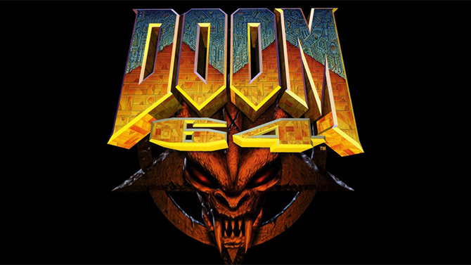 Doom 64 listé sur PC et PlayStation 4 sur le site du PEGI : Une annonce en vue ?
