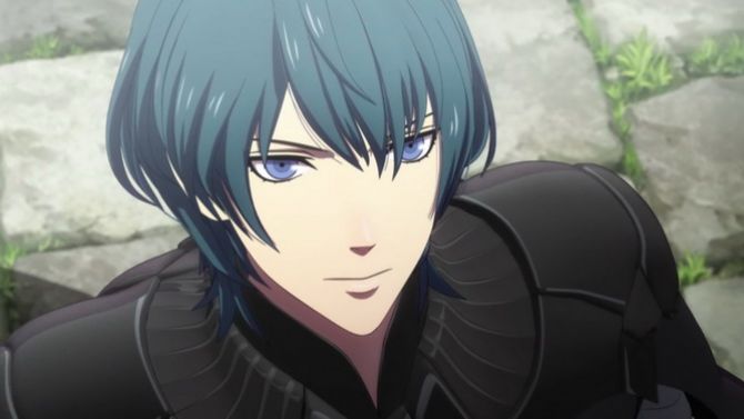 Fire Emblem Three Houses : Un doubleur remplacé suite à des accusations d'agressions sexuelles