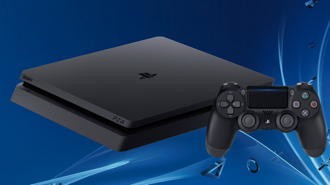 La PS4 franchit le cap des 100 millions
