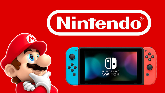 Switch : Ventes, meilleurs jeux, dématérialisation, Nintendo dévoile ses résultats