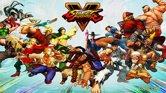 Street Fighter V : Le jeu et la saison 3 bientôt gratuits pour une durée limitée