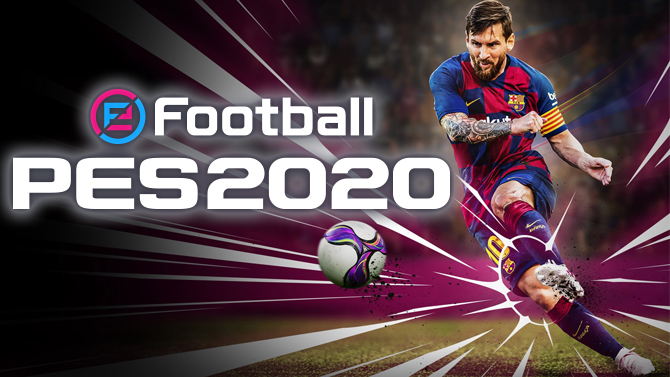 SONDAGE. eFootball PES 2020 : Que pensez-vous de la démo ?
